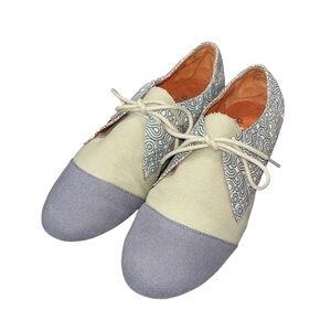 Dimmi Encourage Shoe - Size 7.5M